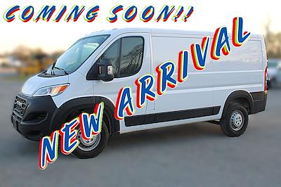 Used 2024 Ram ProMaster 2500 - photo 1