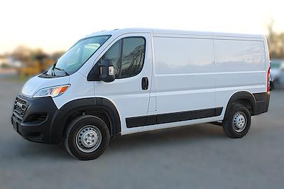 Used 2024 Ram ProMaster 2500 - photo 1