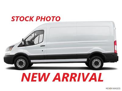 Used 2024 Ford Transit 250 - photo 1