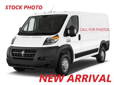 Used 2025 Ram ProMaster 2500 - photo 1