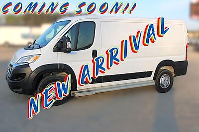 Used 2025 Ram ProMaster 2500 - photo 1