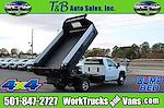 Used 2024 Chevrolet Silverado 3500 Regular Cab Dump Truck for sale #D4948 - photo 3