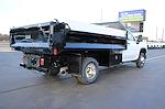 Used 2024 Chevrolet Silverado 3500 Regular Cab Dump Truck for sale #D4948 - photo 5