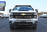 Used 2024 Chevrolet Silverado 3500 Regular Cab Dump Truck for sale #D4948 - photo 9
