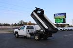 Used 2024 Chevrolet Silverado 3500 Regular Cab Dump Truck for sale #D4948 - photo 15