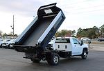 Used 2024 Chevrolet Silverado 3500 Regular Cab Dump Truck for sale #D4948 - photo 16