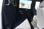 Used 2024 Chevrolet Silverado 3500 Work Truck Crew Cab 4WD Flatbed Truck for sale #F4400 - photo 13