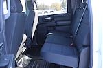 Used 2024 Chevrolet Silverado 3500 Work Truck Crew Cab 4WD Flatbed Truck for sale #F4400 - photo 14
