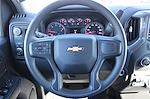 Used 2024 Chevrolet Silverado 3500 Work Truck Crew Cab 4WD Flatbed Truck for sale #F4400 - photo 20