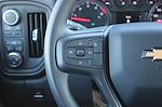 Used 2024 Chevrolet Silverado 3500 Work Truck Crew Cab 4WD Flatbed Truck for sale #F4400 - photo 21
