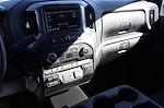 Used 2024 Chevrolet Silverado 3500 Work Truck Crew Cab 4WD Flatbed Truck for sale #F4400 - photo 23
