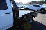 Used 2024 Chevrolet Silverado 3500 Work Truck Crew Cab 4WD Flatbed Truck for sale #F4400 - photo 31