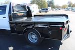 Used 2024 Chevrolet Silverado 3500 Work Truck Crew Cab 4WD Flatbed Truck for sale #F4400 - photo 32