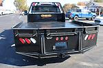Used 2024 Chevrolet Silverado 3500 Work Truck Crew Cab 4WD Flatbed Truck for sale #F4400 - photo 7