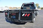 Used 2024 Chevrolet Silverado 3500 Work Truck Crew Cab 4WD Flatbed Truck for sale #F4400 - photo 33