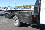 Used 2024 Chevrolet Silverado 3500 Work Truck Crew Cab 4WD Flatbed Truck for sale #F4400 - photo 34