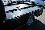 Used 2024 Chevrolet Silverado 3500 Work Truck Crew Cab 4WD Flatbed Truck for sale #F4400 - photo 36