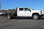 Used 2024 Chevrolet Silverado 3500 Work Truck Crew Cab 4WD Flatbed Truck for sale #F4400 - photo 9