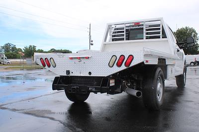 Used 2022 Ford F-250 XL Regular Cab Flatbed Truck for sale #F4583 - photo 2