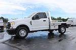 Used 2022 Ford F-250 XL Regular Cab Flatbed Truck for sale #F4583 - photo 7