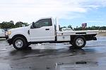 Used 2022 Ford F-250 XL Regular Cab Flatbed Truck for sale #F4583 - photo 8