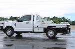 Used 2022 Ford F-250 XL Regular Cab Flatbed Truck for sale #F4583 - photo 5