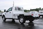 Used 2022 Ford F-250 XL Regular Cab Flatbed Truck for sale #F4583 - photo 4