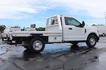 Used 2022 Ford F-250 XL Regular Cab Flatbed Truck for sale #F4583 - photo 6