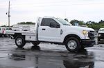 Used 2022 Ford F-250 XL Regular Cab Flatbed Truck for sale #F4583 - photo 10