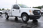 Used 2022 Ford F-250 XL Regular Cab Flatbed Truck for sale #F4583 - photo 44