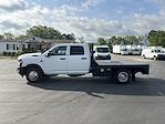 Used 2023 Ram 3500 FL Crew Cab 4WD Flatbed Truck for sale #F4862 - photo 3
