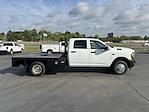 Used 2023 Ram 3500 FL Crew Cab 4WD Flatbed Truck for sale #F4862 - photo 4