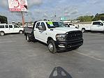 Used 2023 Ram 3500 FL Crew Cab 4WD Flatbed Truck for sale #F4862 - photo 5