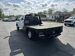Used 2023 Ram 3500 FL Crew Cab 4WD Flatbed Truck for sale #F4862 - photo 2