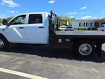 Used 2023 Ram 3500 FL Crew Cab 4WD Flatbed Truck for sale #F4862 - photo 7