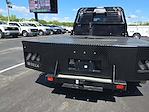 Used 2023 Ram 3500 FL Crew Cab 4WD Flatbed Truck for sale #F4862 - photo 8
