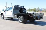 Used 2023 Chevrolet Silverado 3500 Work Truck Crew Cab 4WD Flatbed Truck for sale #F4864 - photo 6