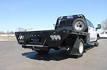 Used 2023 Chevrolet Silverado 3500 Work Truck Crew Cab 4WD Flatbed Truck for sale #F4864 - photo 2