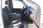 Used 2023 Chevrolet Silverado 3500 Work Truck Crew Cab 4WD Flatbed Truck for sale #F4864 - photo 11