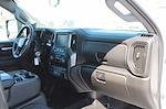 Used 2023 Chevrolet Silverado 3500 Work Truck Crew Cab 4WD Flatbed Truck for sale #F4864 - photo 12