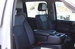 Used 2023 Chevrolet Silverado 3500 Work Truck Crew Cab 4WD Flatbed Truck for sale #F4864 - photo 13