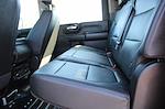 Used 2023 Chevrolet Silverado 3500 Work Truck Crew Cab 4WD Flatbed Truck for sale #F4864 - photo 16