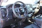 Used 2023 Chevrolet Silverado 3500 Work Truck Crew Cab 4WD Flatbed Truck for sale #F4864 - photo 18