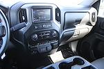 Used 2023 Chevrolet Silverado 3500 Work Truck Crew Cab 4WD Flatbed Truck for sale #F4864 - photo 26