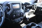 Used 2023 Chevrolet Silverado 3500 Work Truck Crew Cab 4WD Flatbed Truck for sale #F4864 - photo 32