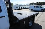Used 2023 Chevrolet Silverado 3500 Work Truck Crew Cab 4WD Flatbed Truck for sale #F4864 - photo 34