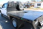 Used 2023 Chevrolet Silverado 3500 Work Truck Crew Cab 4WD Flatbed Truck for sale #F4864 - photo 35