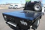 Used 2023 Chevrolet Silverado 3500 Work Truck Crew Cab 4WD Flatbed Truck for sale #F4864 - photo 37