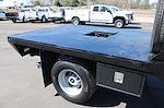 Used 2023 Chevrolet Silverado 3500 Work Truck Crew Cab 4WD Flatbed Truck for sale #F4864 - photo 38