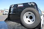 Used 2023 Chevrolet Silverado 3500 Work Truck Crew Cab 4WD Flatbed Truck for sale #F4864 - photo 39